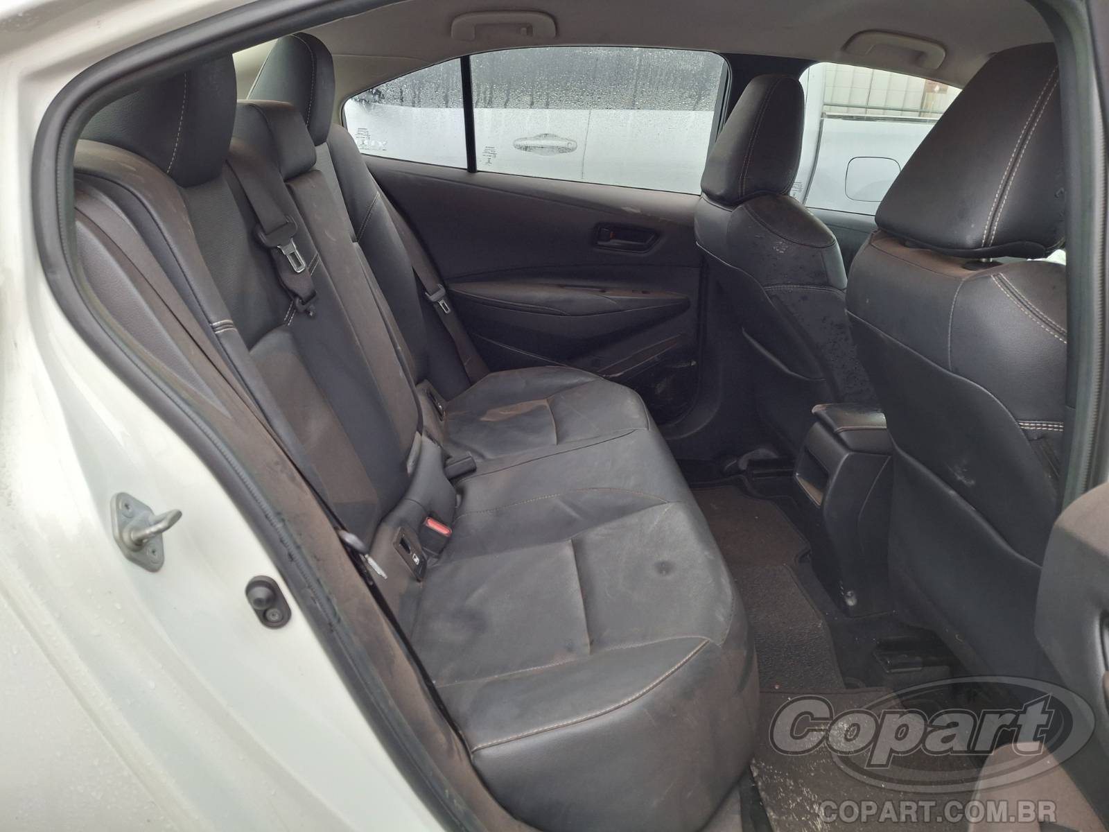 2021 TOYOTA COROLLA — foto 6 de 15