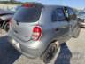2013 NISSAN MARCH 