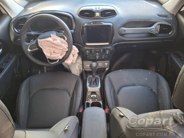 2026 JEEP RENEGADE 