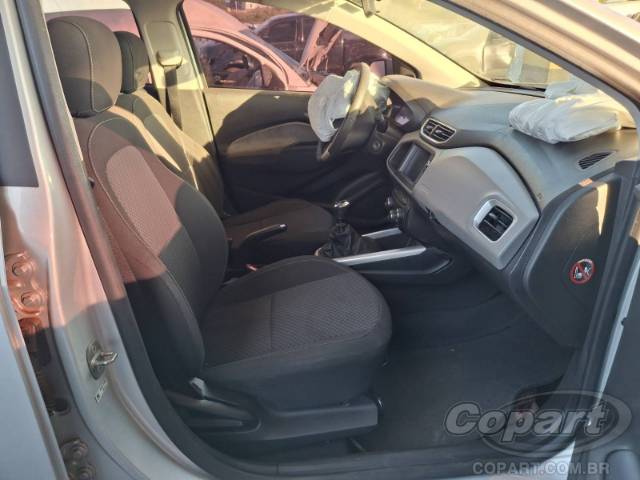 2018 CHEVROLET ONIX 