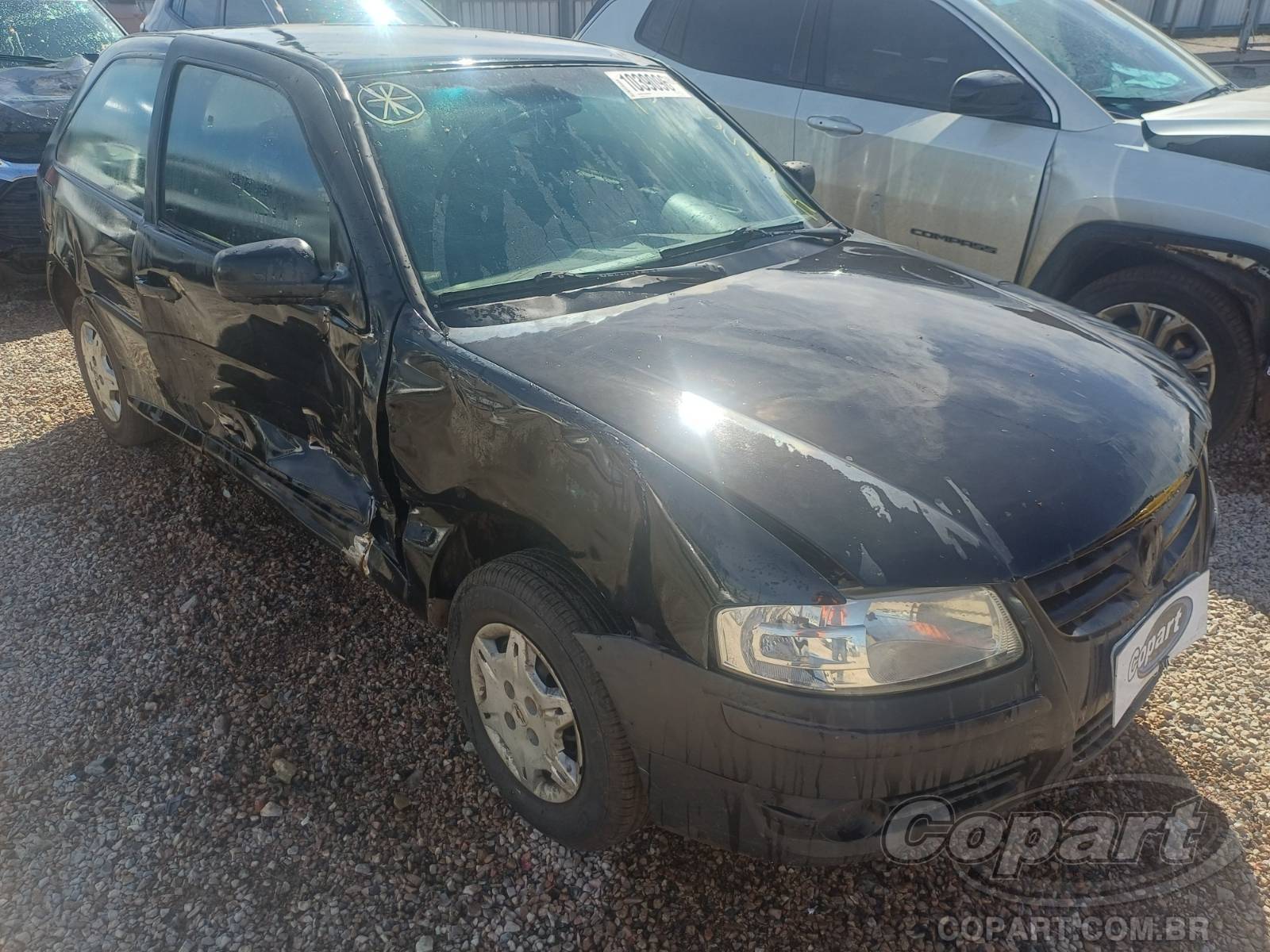 VOLKSWAGEN GOL 1.0 2006