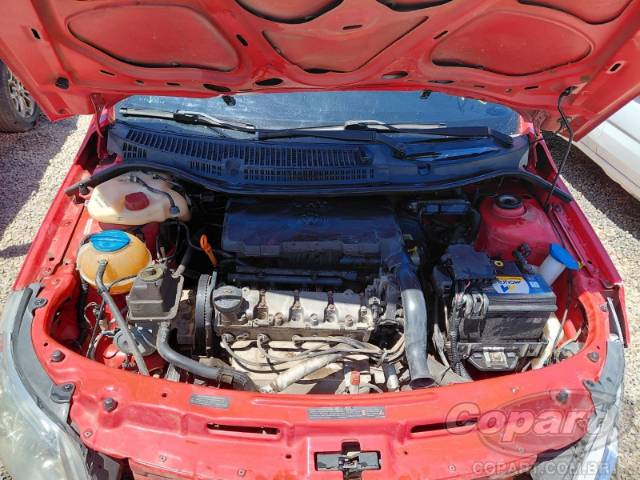 2012 VOLKSWAGEN GOL 