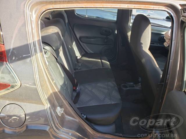 2025 FIAT MOBI 