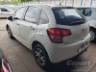 2017 CITROEN C3 