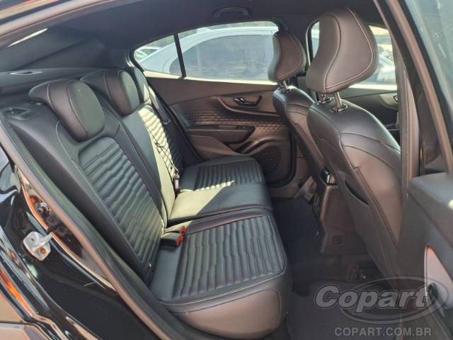 2023 FIAT FASTBACK 