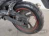 2008 YAMAHA FAZER 