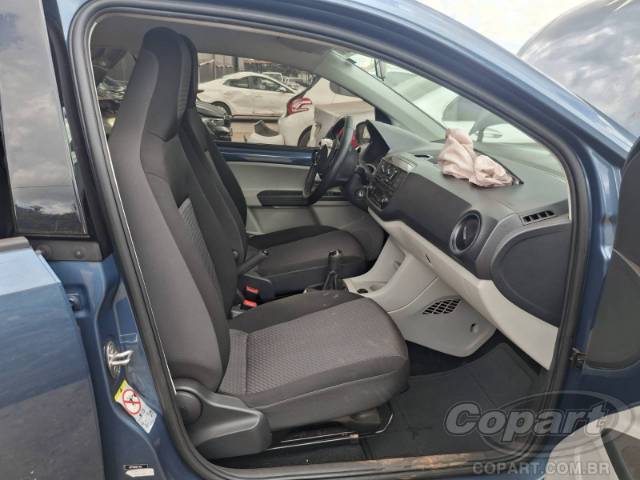 2019 VOLKSWAGEN UP 