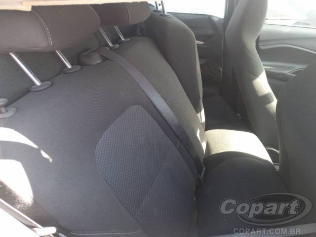 2023 CHEVROLET ONIX 