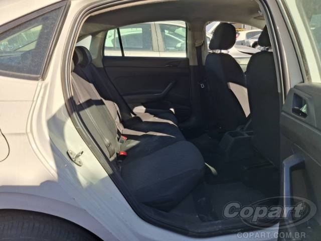 2020 VOLKSWAGEN VIRTUS 