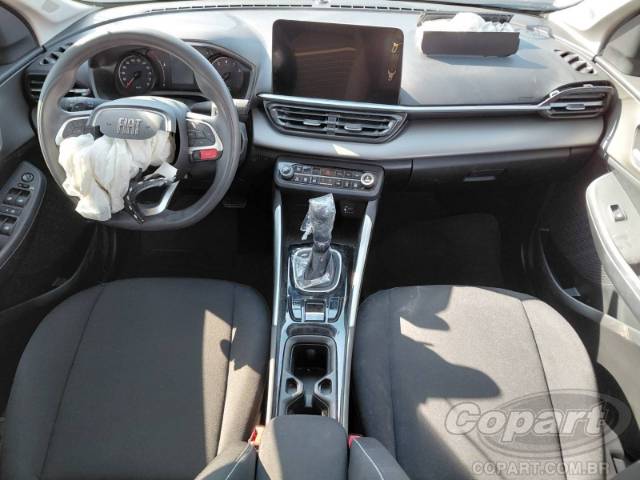 2025 FIAT FASTBACK 