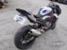 2022 BMW S 1000 