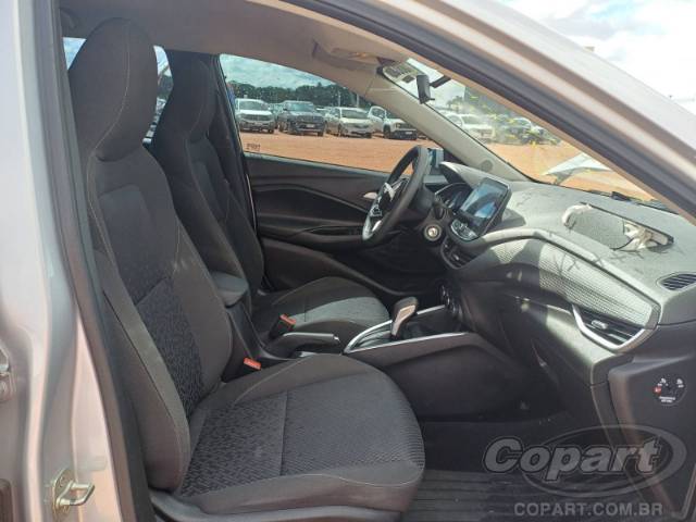2021 CHEVROLET ONIX 