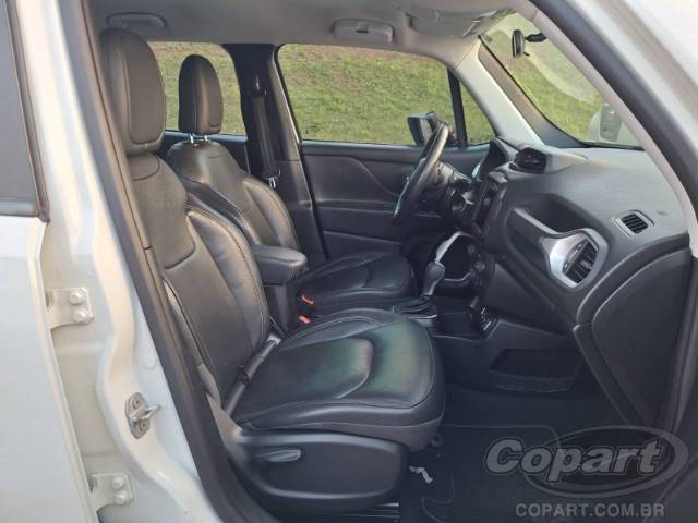 2019 JEEP RENEGADE 