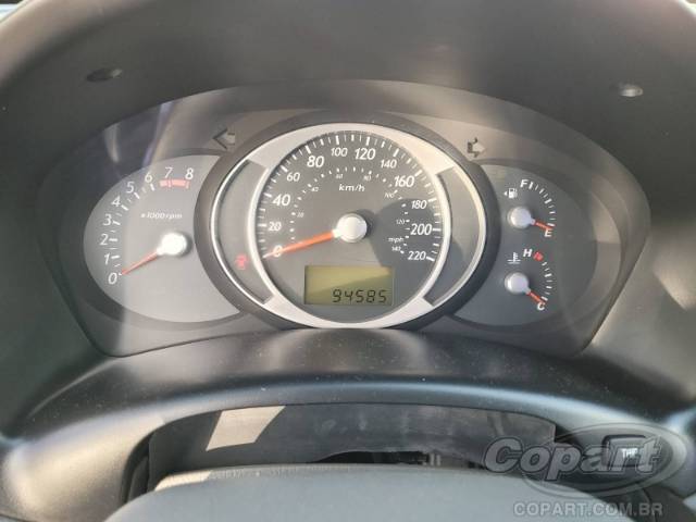 2007 HYUNDAI TUCSON 