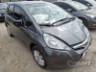 2014 HONDA FIT 