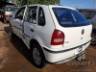 2002 VOLKSWAGEN GOL 
