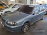 2000 VOLKSWAGEN GOL 