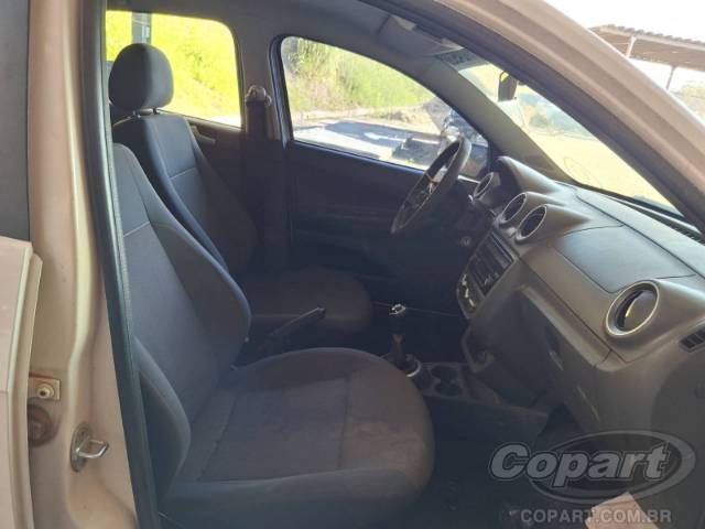 2014 VOLKSWAGEN GOL 