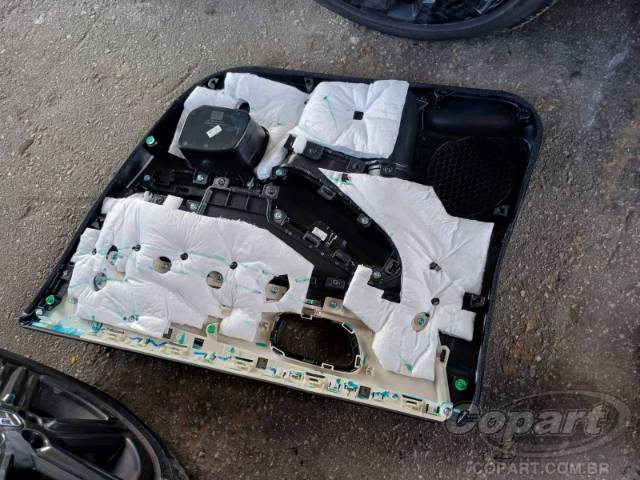 2025 HONDA HR-V 