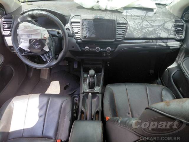 2024 HONDA CITY 