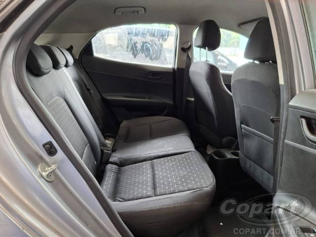 2024 HYUNDAI HB20 