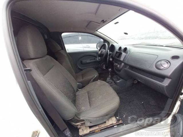 2020 FIAT FIORINO FURGAO 