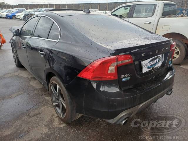 2016 VOLVO S60 