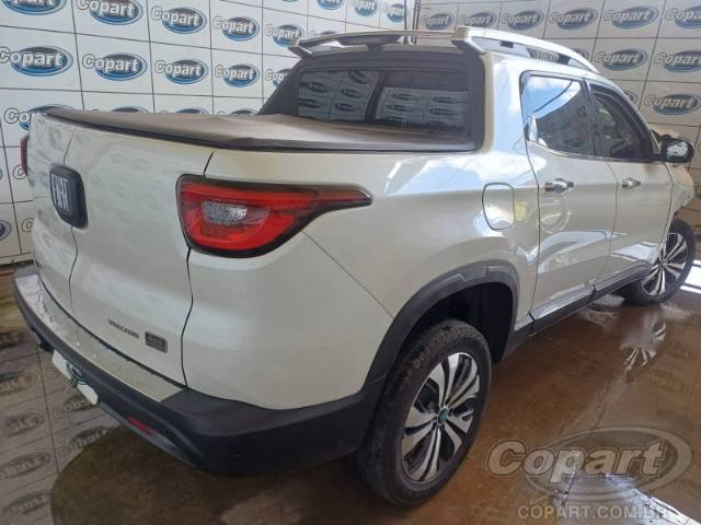 2024 FIAT TORO 