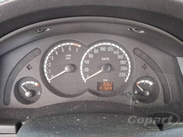2005 CHEVROLET MERIVA 