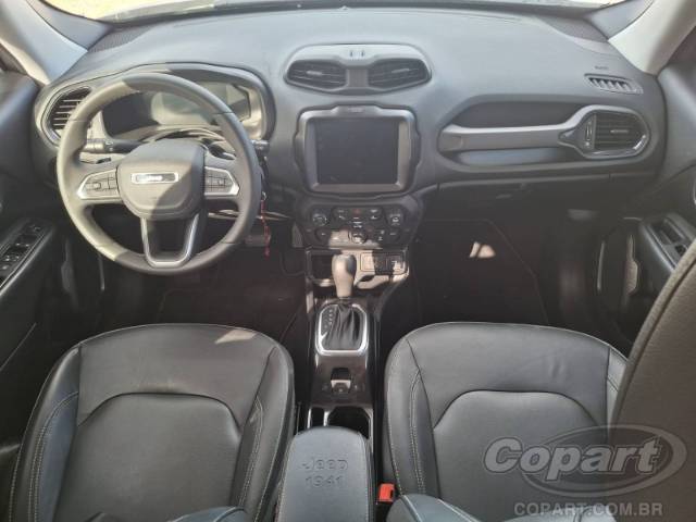 2022 JEEP RENEGADE 