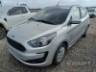 2019 FORD KA 