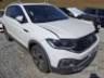 2024 VOLKSWAGEN T-CROSS 