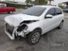 2013 VOLKSWAGEN GOL 