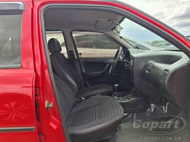 2004 VOLKSWAGEN GOL 