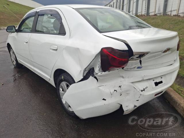 2018 CHEVROLET COBALT 