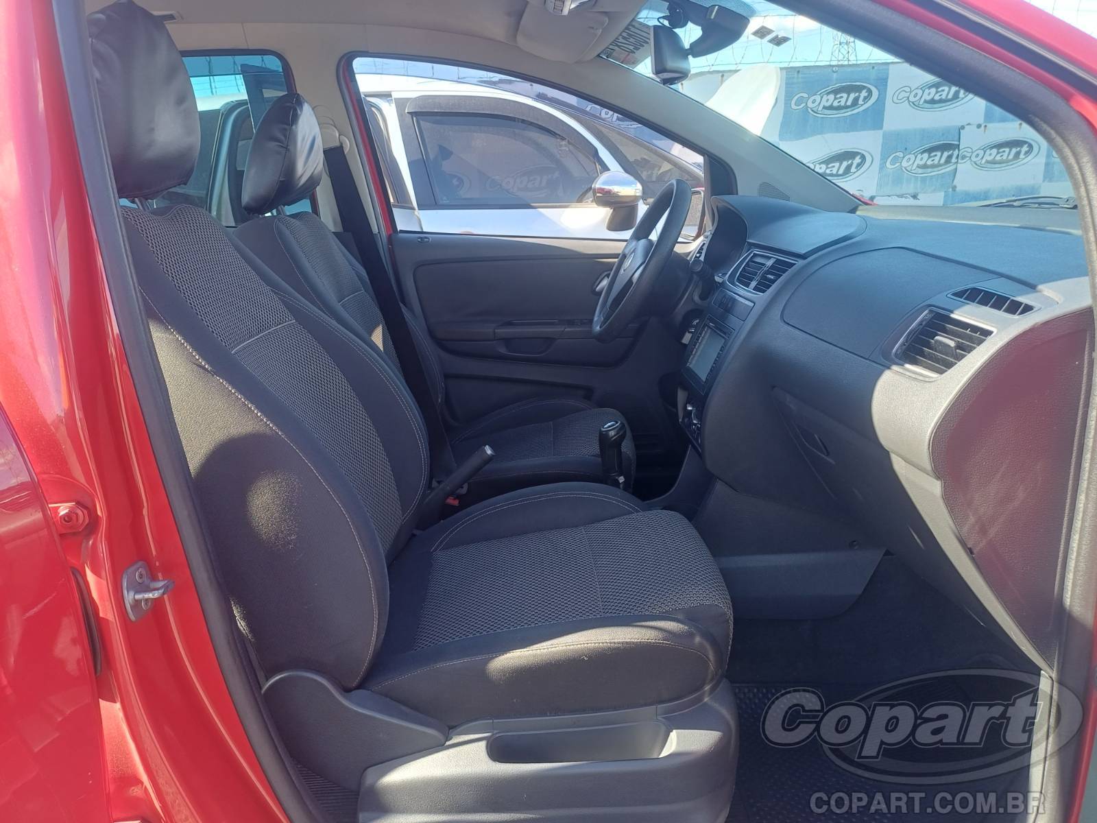 Foto 5: 2011 VOLKSWAGEN SPACEFOX