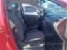 2011 VOLKSWAGEN SPACEFOX 