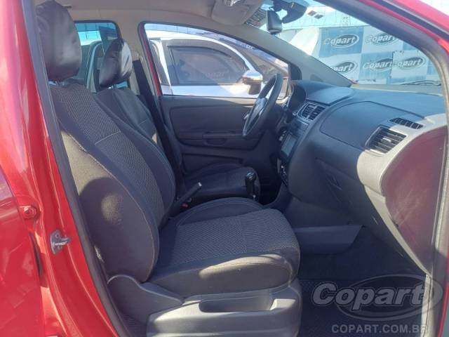 2011 VOLKSWAGEN SPACEFOX 