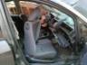 2007 HONDA FIT 