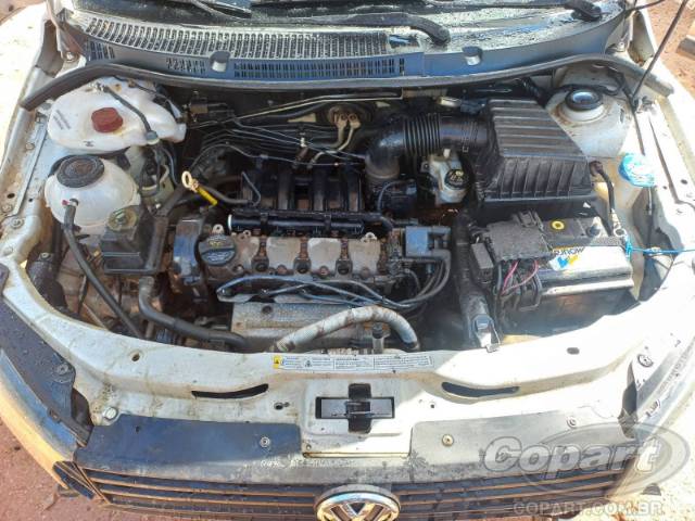 2020 VOLKSWAGEN SAVEIRO 