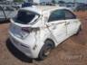 2016 HYUNDAI HB20 