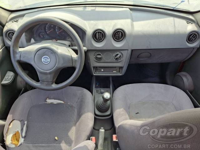 2009 CHEVROLET CELTA 