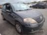2007 CITROEN C3 