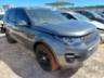 2018 LAND ROVER DISCOVERY SPORT 