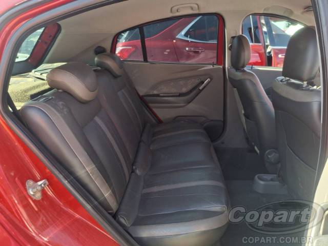 2013 CHEVROLET AGILE 