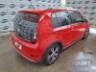 2018 VOLKSWAGEN UP 