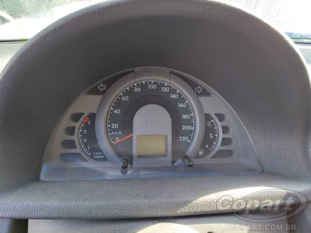 2006 VOLKSWAGEN PARATI 