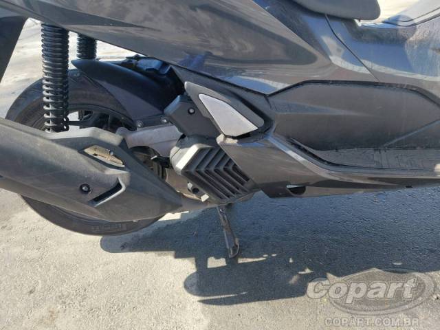 2023 HONDA PCX 