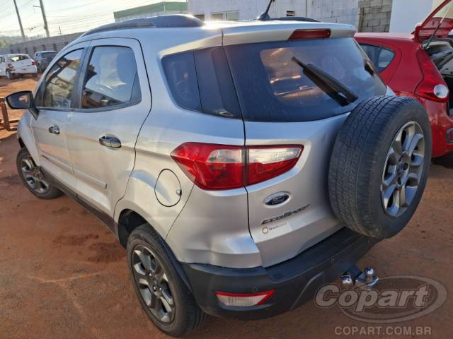 2019 FORD ECOSPORT 