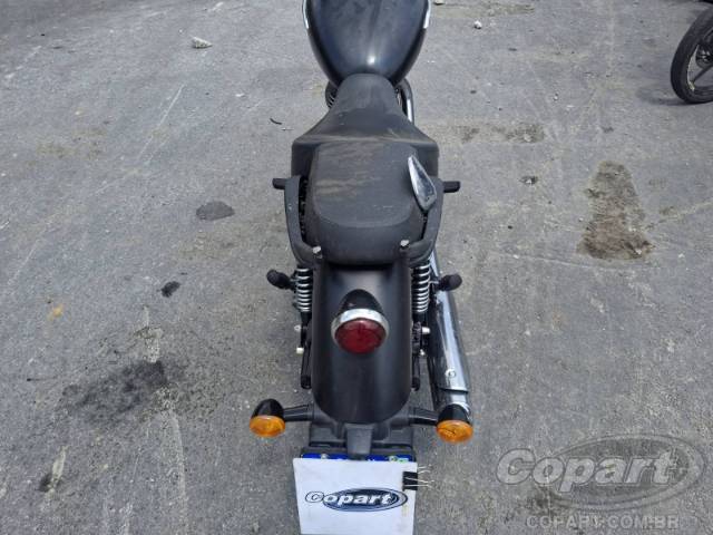 2026 ROYAL ENFIELD METEOR 